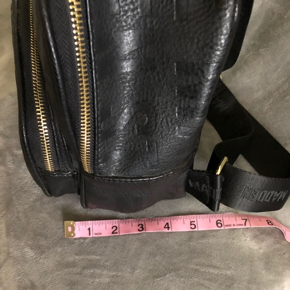 Steve Madden Backpack - Picture 10 of 10